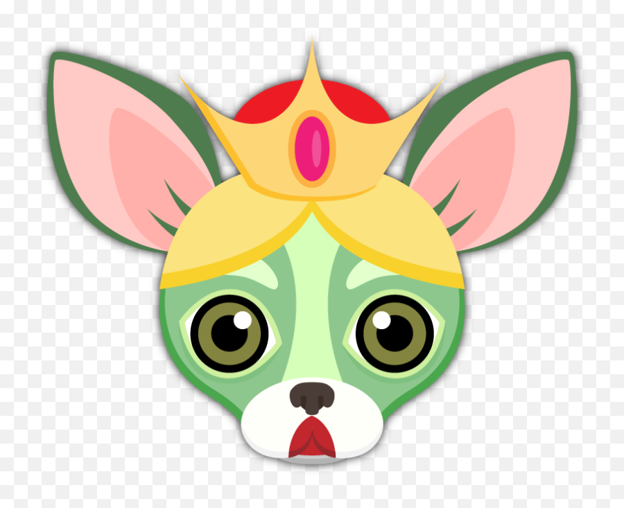 99 St Patricku0027s Day Chihuahuas In Green Ideas Chihuahua - Chihuahua Emoji,Rolleyes Emoji