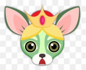 99 St Patricku0027s Day Chihuahuas In Green Ideas Chihuahua - Chihuahua Emoji,Rolleyes Emoji