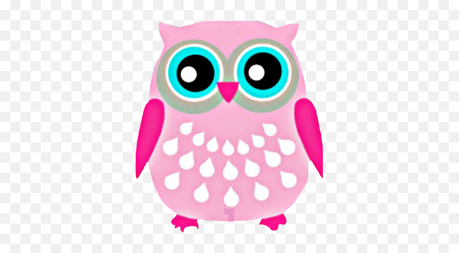 Trending Hoot Stickers - Fun4walls Multicolour Owl Smooth Wallpaper Emoji,Hoot Owl Emojis