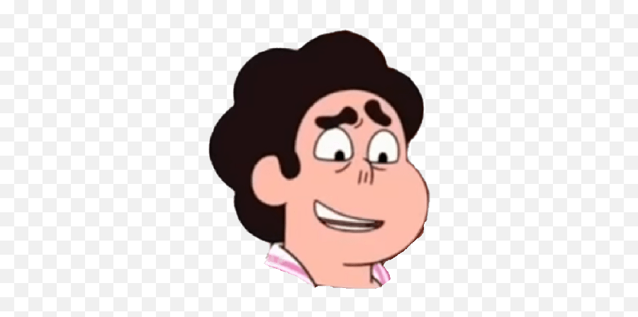 Bluebird Steven Universe - Happy Emoji,Steven Universe Emojis