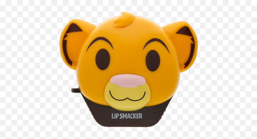 New Disney Emoji Lip Smacker Flavors - Lip Smacker Disney Chile,Disney Emoji Plush