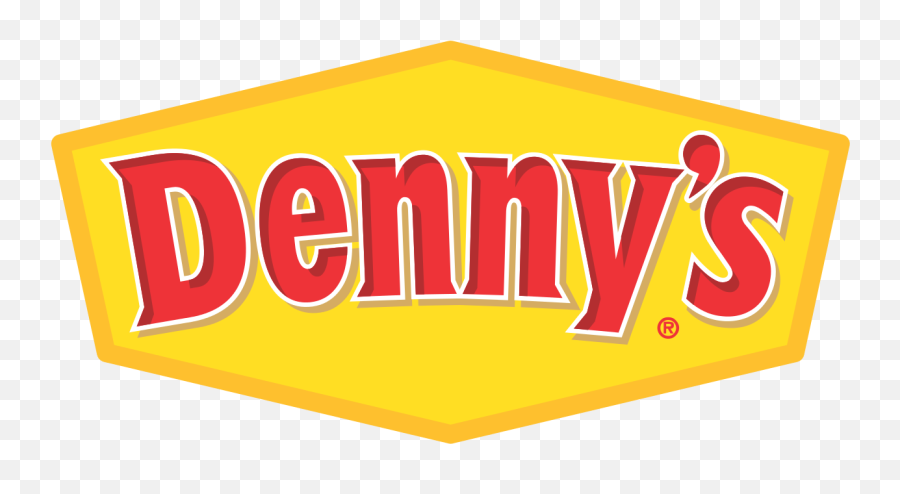 Dennyslogosvgpng 1200600 Kids Eat Free Logo - Dennys Logo Emoji,Hank Hill Emoji