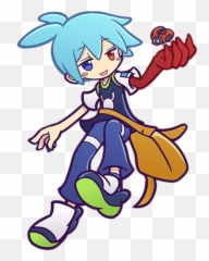Sig - Sig Puyo Puyo Emoji,Puyo Puyo Tetris Puyo Emotions