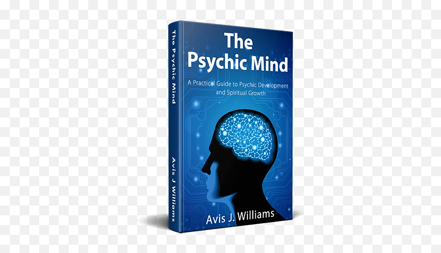The Psychic Mind Book - Dot Emoji,Psychic Emotion 6 Amazon