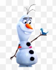 The Most Edited Olaf Picsart - Transparent Background Olaf Frozen 2 Png Emoji,Corn Snow Emoji