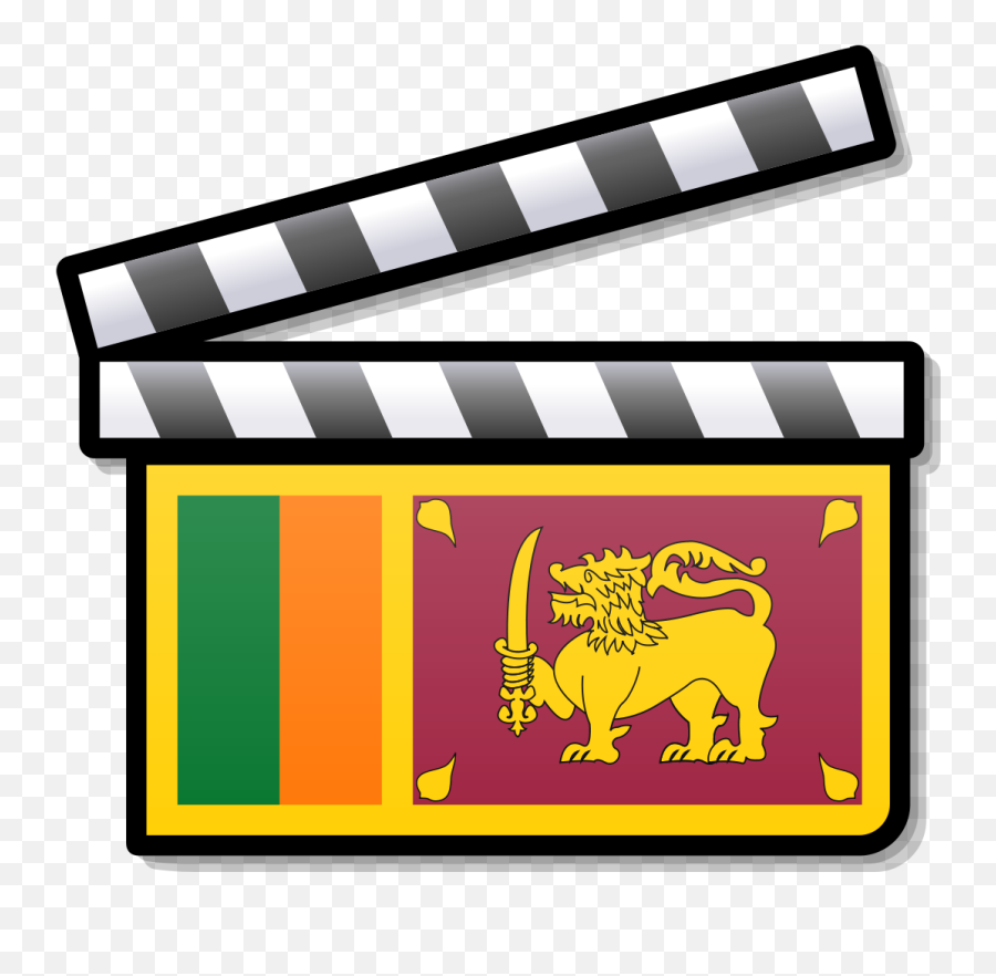 Cinema Of Sri Lanka - Wikipedia Sri Lankan Film Industry Emoji,Emotion Commotion Kissed Wiki