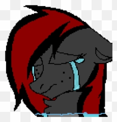 Freckles Gif Loop Mare - Amarapura Emoji,Gloom Emotion Gif
