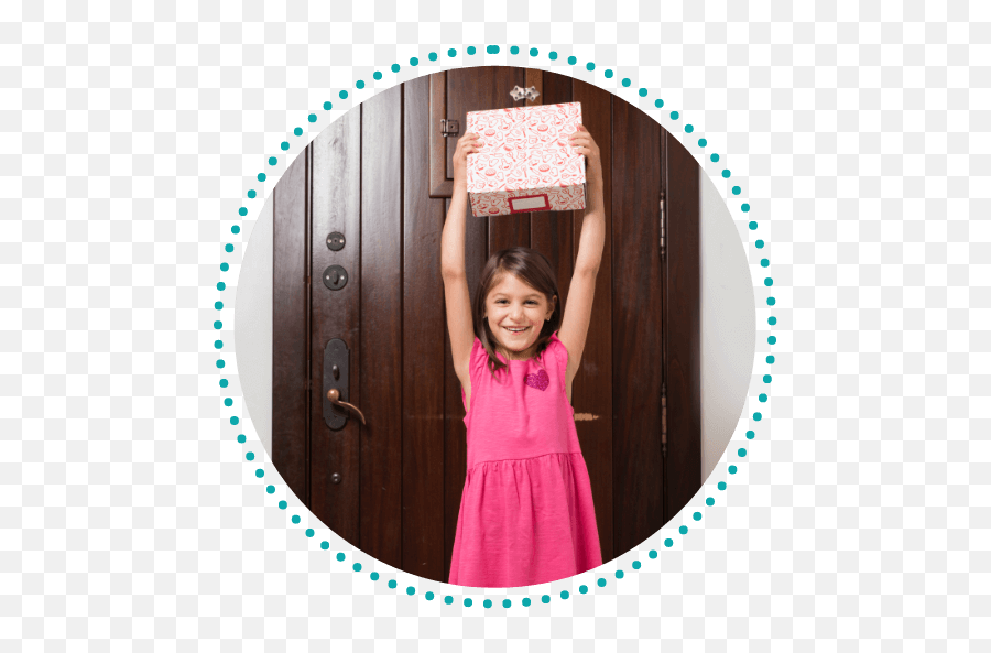 Baking Gifts For Kids Best Gifts For Boys U0026 Girls - Clock Minimalist Transparent Background Emoji,Emoji Items For Boys
