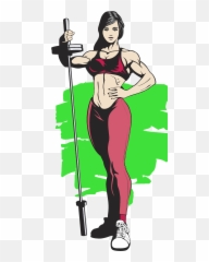 Bcf Crossfit Womenu0027s Strength Program - For Women Emoji,Crossfit Vs Emotions