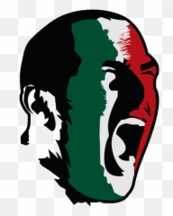 Serie A Glory - Hair Design Emoji,Football Fans Emotions