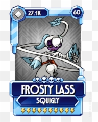 Froslass - Valentine Skullgirls And Akali Emoji,Deviantart How To Put Emoticons In Polls