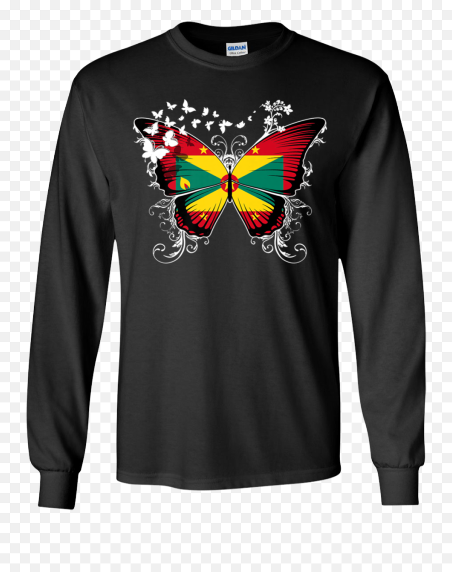 Grenada Flag Shirt Grenadian Flag - Supreme T Shirt Mens Emoji,Grenada Flag Emoji Png