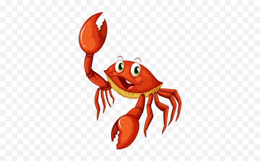 Clip - Tubes Crabe Png Emoji,Fun2draw Inside Out Emojis