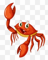 Clip - Tubes Crabe Png Emoji,Fun2draw Inside Out Emojis