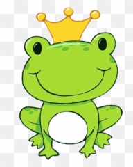 Ticket Birthday Invitations All Colors With Clipart - Cartoon Image Of Frog Prince Emoji,Cowboy Hat Emoticon Tumblr