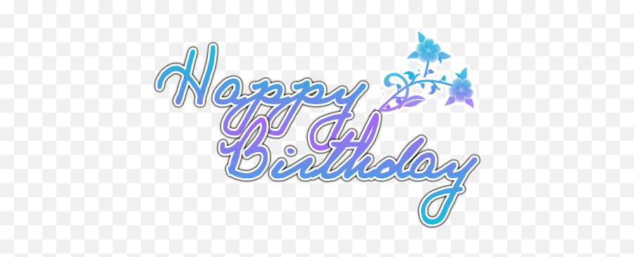 Happy Birthday Jago U0026lt3 - Page 5 Pavitra Rishta Happy Birthday Name Style Emoji,Happy Birthday Emoticons