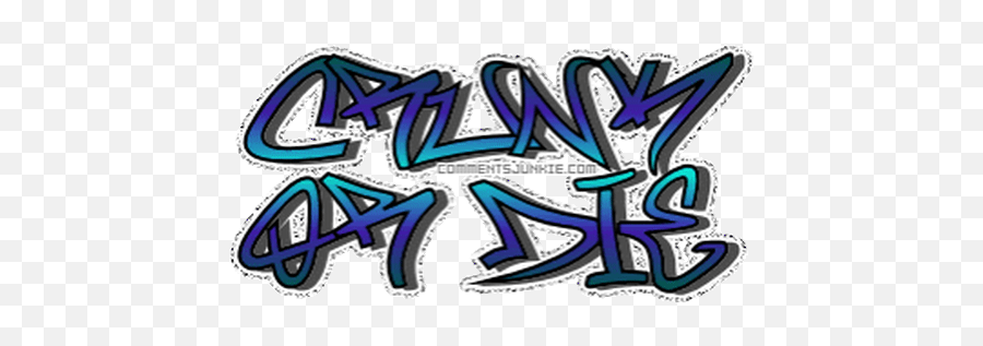 Enem Philly Graffiti Stickers Gfycat - Language Emoji,Graffitis Emojis