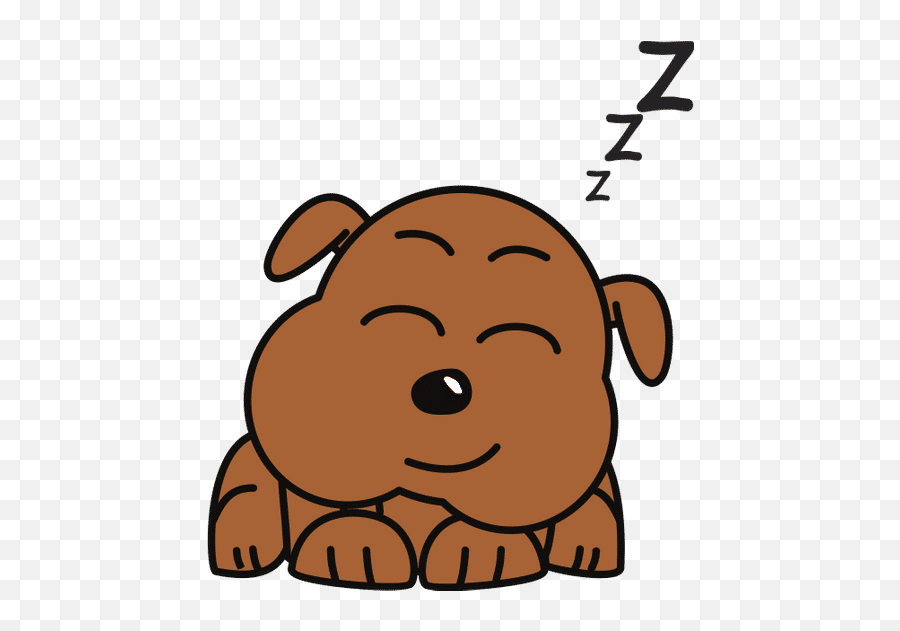 Vladimir Borozenets U2013 Canva - Happy Emoji,Cartoon Dog Emotions Chart
