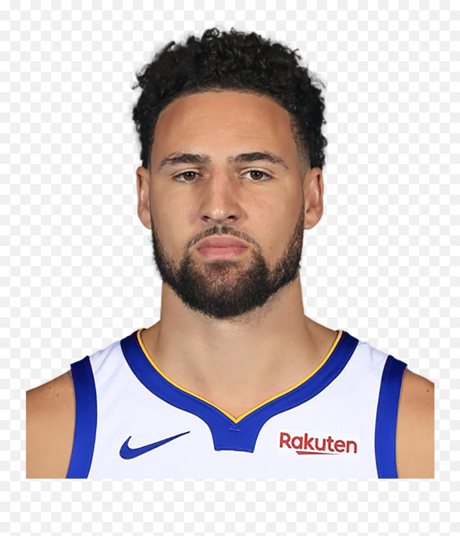 Klay Thompson - Klay Thompson Emoji,Klay Thompson Showing Emotion