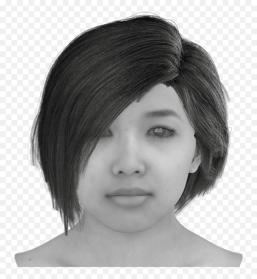 Near Infrared Nir Dataset - Hair Design Emoji,Spotting Emotions With Ebrow Test