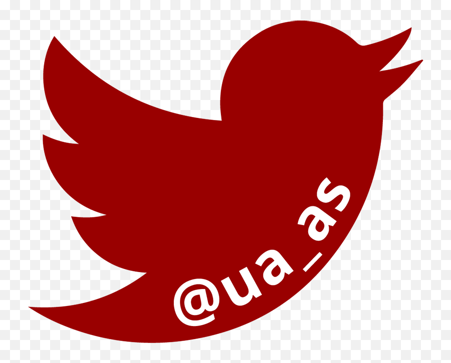 Arts Sciences - Twitter Bird Emoji,University Of Alabama Thumbs Up Emoticons