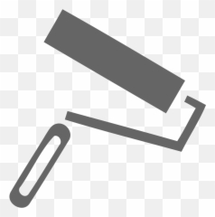 Paint Roller Free Icon Download Png Logo - Horizontal Emoji,Skype Hourglass Emoticon