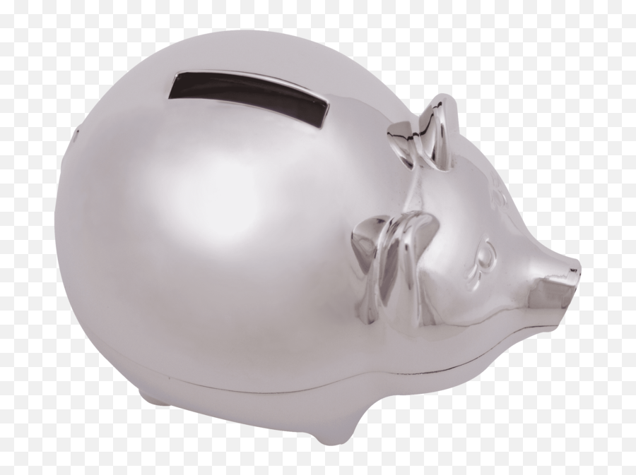 Download Free Png Piggy - Bank Dlpngcom Piggy Bank Emoji,Emoji Coin Bank