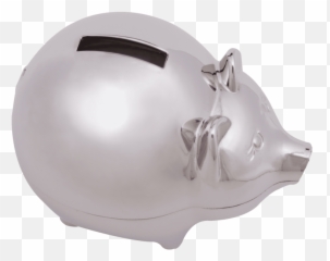 Download Free Png Piggy - Bank Dlpngcom Piggy Bank Emoji,Emoji Coin Bank