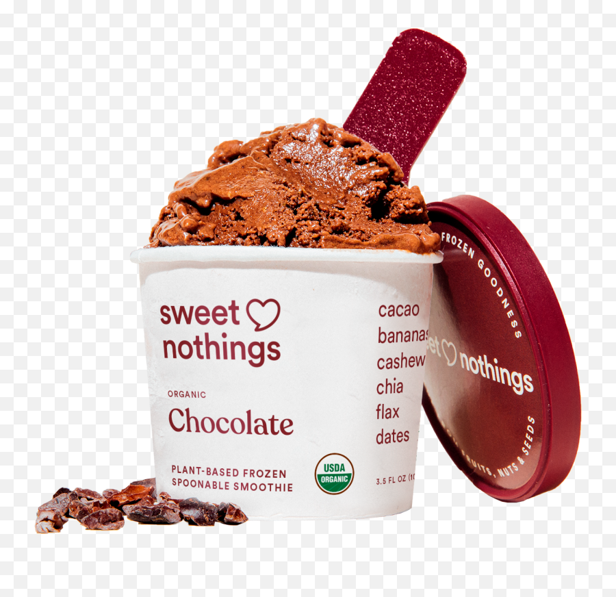 Products Sweet Nothings - Sweet Nothings Smoothie Tropical Greens Emoji,Sweet Emotion Desserts Florida