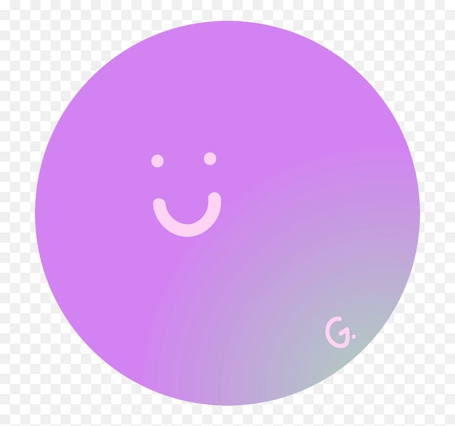 Work Studio George - Dot Emoji,Gif Of Emoticon Drinking Coffee