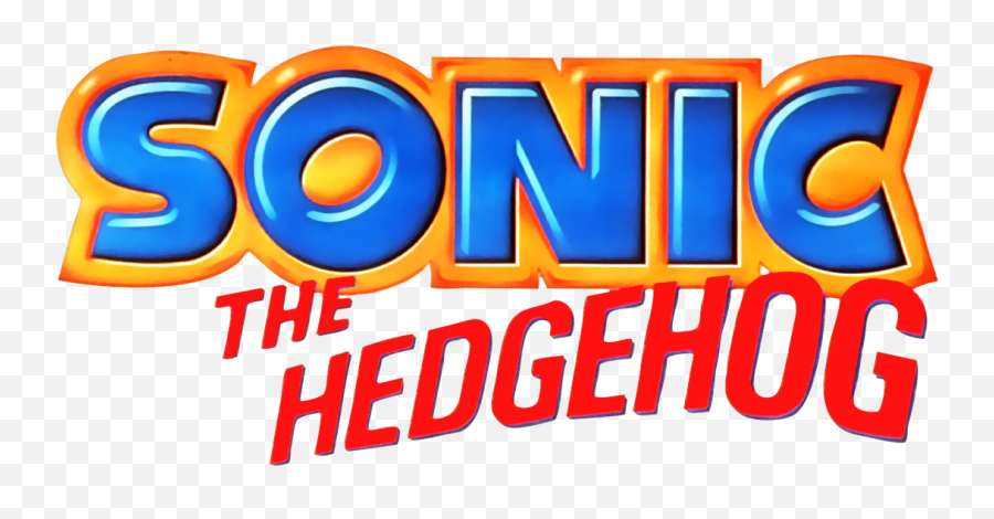 The Carrcom Blog April 2017 - Sonic The Hedgehog 1 Logo Png Emoji,Sonic The Hedgehog Emotion