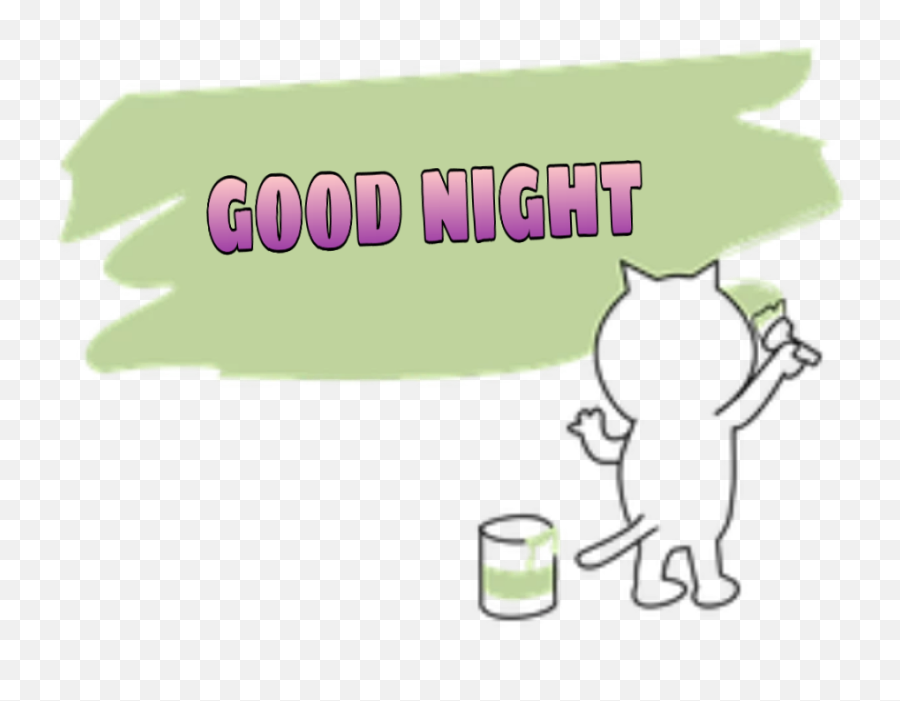 Cute Good Night Text 2020 - Fictional Character Emoji,Goodnight Emoji Text