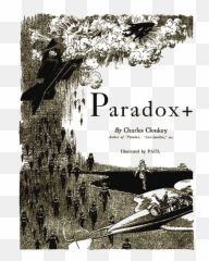 Paradox - Book Cover Emoji,Beaming With Emotions Figurative Language