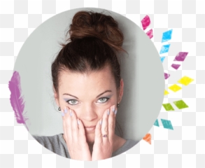 Hyggebox Lamie Du Petit Déjeuner Emoji,Beuark Emoticon