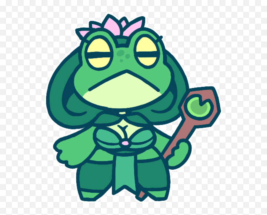 Small Froggo Mage Furries Know Your Meme Emoji,Emotion Mage Art