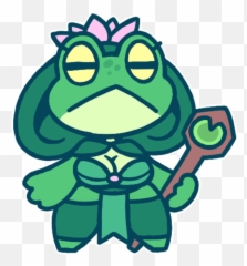 Small Froggo Mage Furries Know Your Meme Emoji,Emotion Mage Art