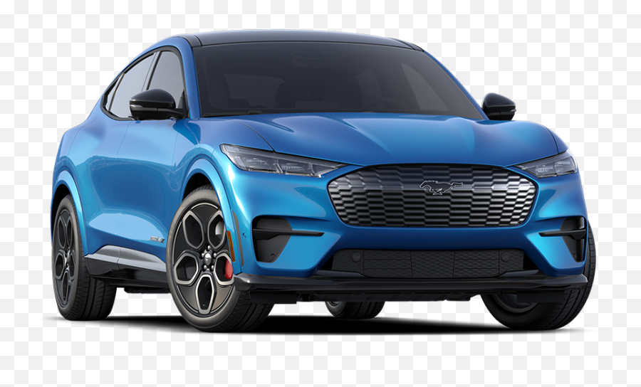 Ford Mustang Mach - E Suv 2022 Batería De Autonomía Emoji,Significado De Las Manos En Los Emojis