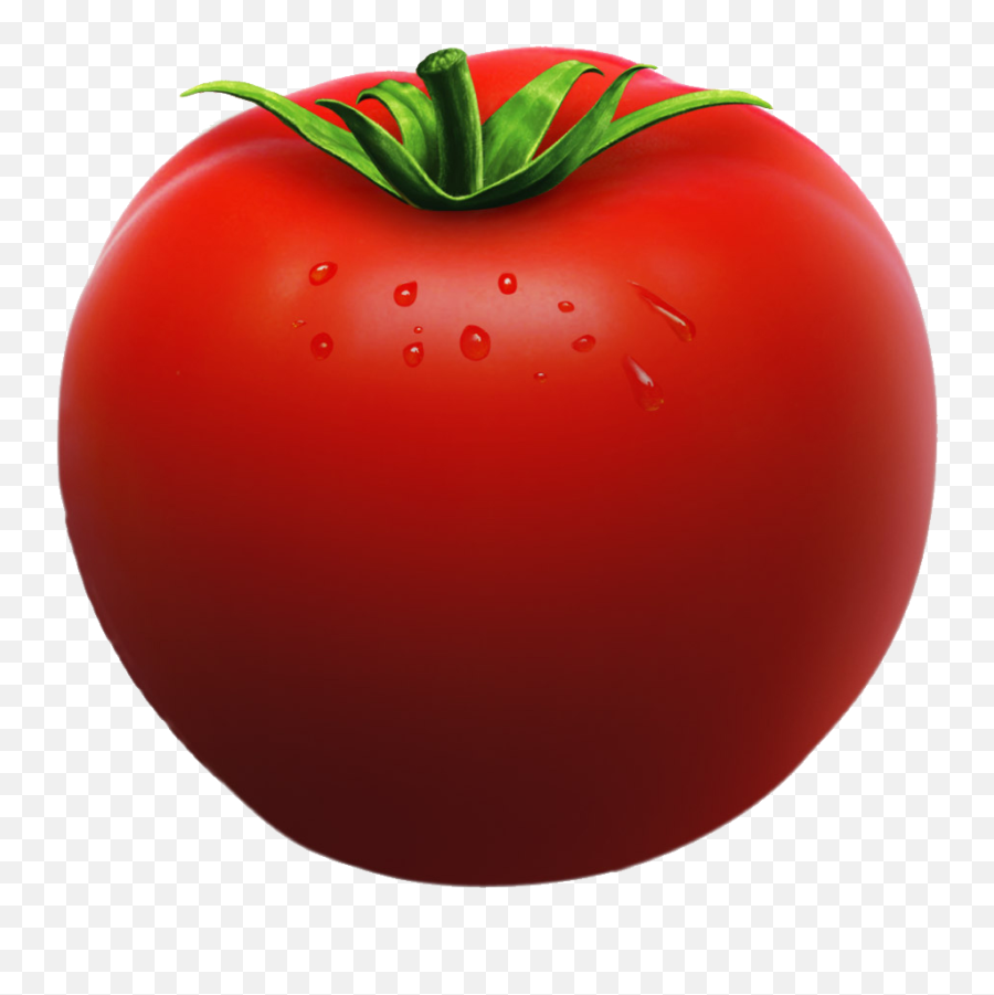 Download Red Tomatoes Png Image For Free - Clipart Image Of Tomato Emoji,Salad Emoji