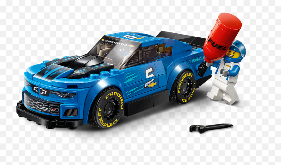 Lego Speed Champions Chevrolet Camaro Zl1 Race Car 75891 Emoji,Girl In Tiny Underwear Emoji