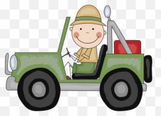 Safari Jeep Clipart Free - Jeep Clipart Png Transparent Transparent Jeep Clip Art Emoji,Jeep Emoji