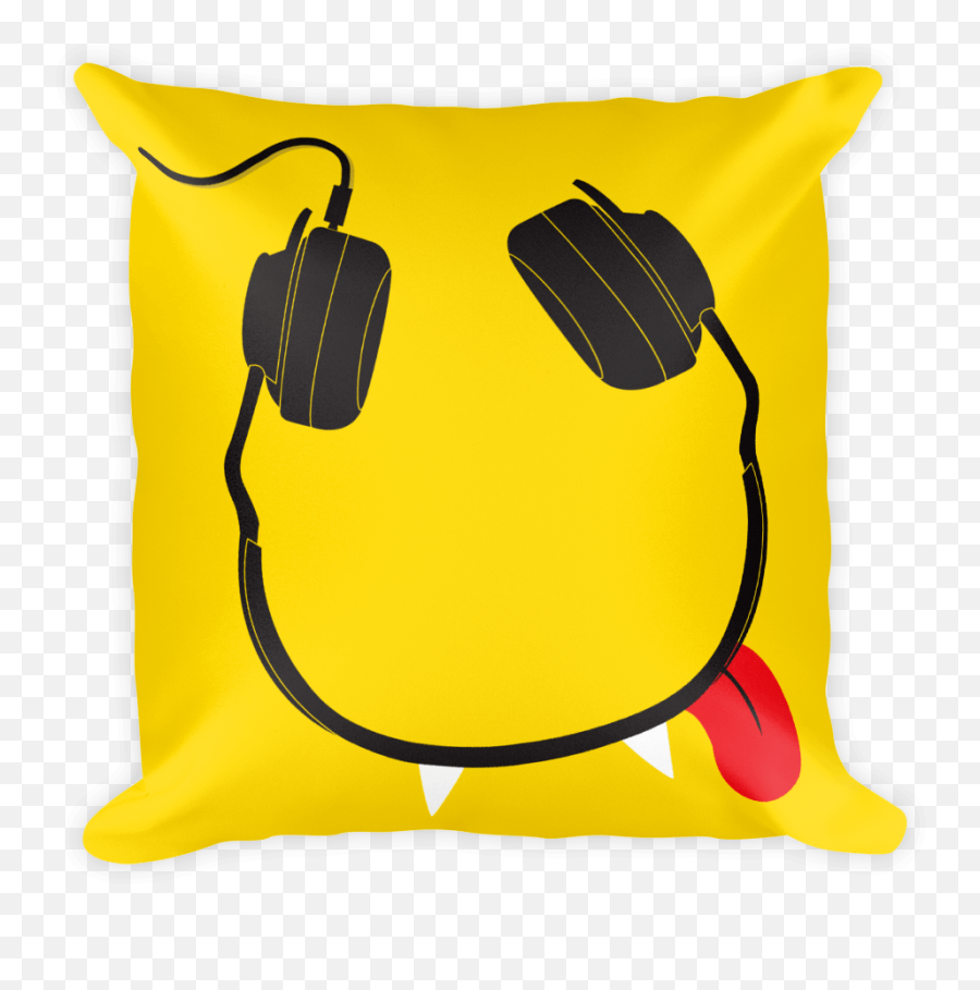 Vinyl Lovers Unite The Best Online Record Emoji,Large Emoticon Pillows