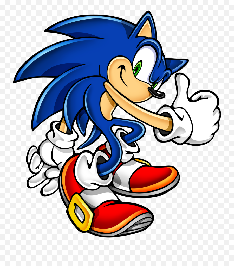 Themes Of The Adventure Era - Green Grove Zone Ssmb Sonic The Hedgehog Character Emoji,Sonic The Hedgehog Emoji