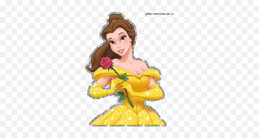 Belle And The Beast Gifs Disney Gifs Emoji,Emoticons Beauty And The Beast