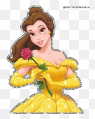 Belle And The Beast Gifs Disney Gifs Emoji,Emoticons Beauty And The Beast