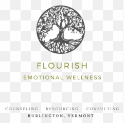 Flourish Emotional Wellness Blog Counseling Burlington Emoji,Winter Emotions