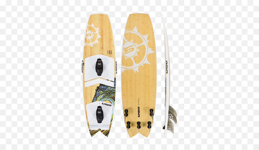 Slingshot T - Rex Kite Surfboard Emoji,Slingshot Of Emotions Reduction