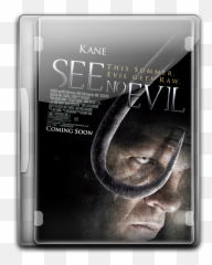 See No Evil Icon English Movies 2 Iconset Danzakuduro Emoji,Hear No Evil Emoji Not Monkey