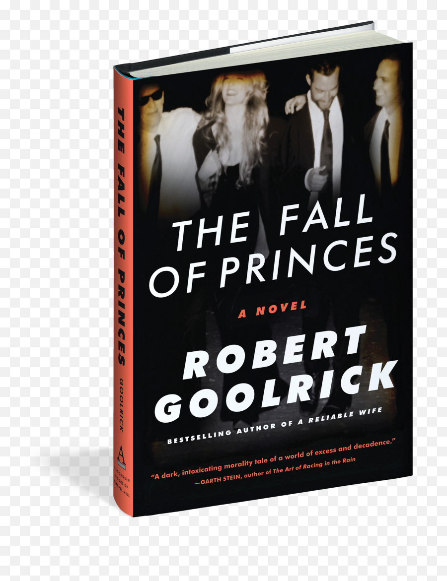 The Fall Of Princes - Workman Publishing Emoji,Humor, Emotion, Slice-of-life