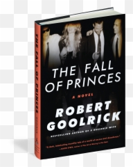 The Fall Of Princes - Workman Publishing Emoji,Humor, Emotion, Slice-of-life
