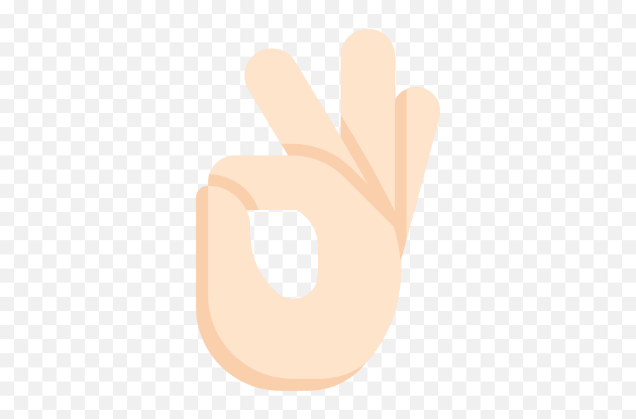 Ok - Free Gestures Icons Emoji,Ok Emoji